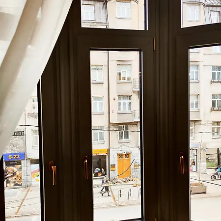 Apartment New Luxury In The Center *