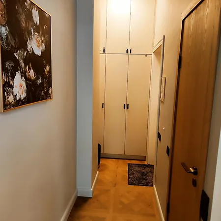 Apartment New Luxury In The Center *