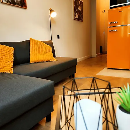 Apartment New Luxury In The Center *