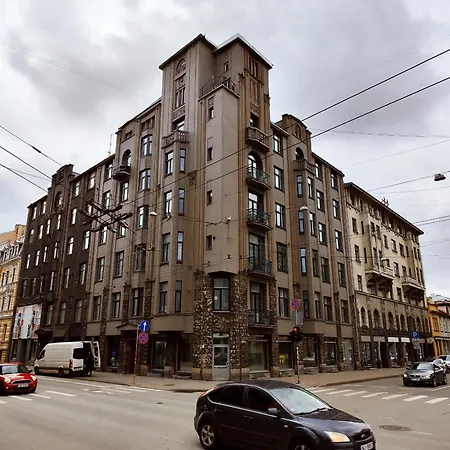 New Luxury In The Center Apartment *