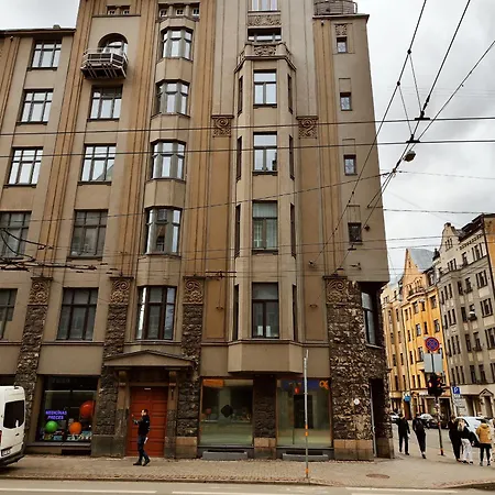 Apartment New Luxury In The Center *