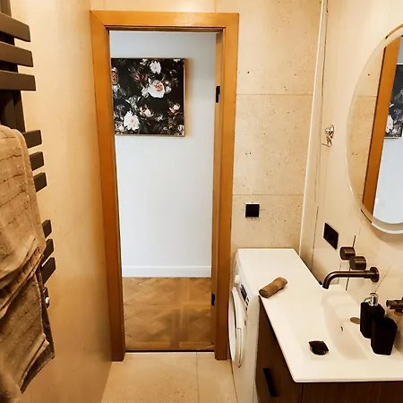 Apartment New Luxury In The Center *